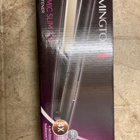 Piastra Remington NUOVA