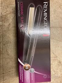 Piastra Remington NUOVA