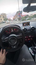 volante audi