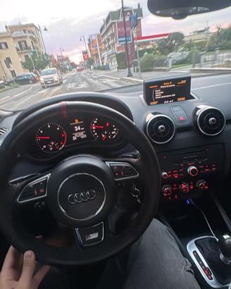 volante audi