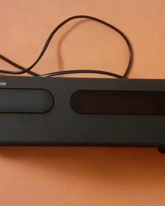 NAD C540 Compact disc player