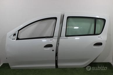 Porta sinistra dacia sandero | 00275