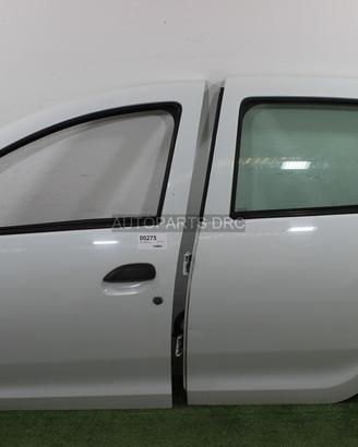 Porta sinistra dacia sandero | 00275