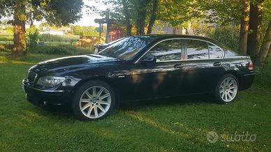 Bmw 730d