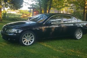 Bmw 730d