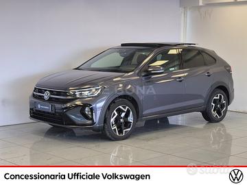 Volkswagen Taigo 1.0 tsi r-line 115cv dsg