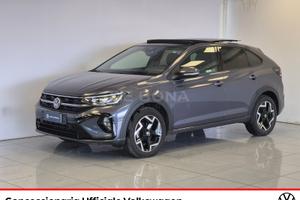 Volkswagen Taigo 1.0 tsi r-line 115cv dsg