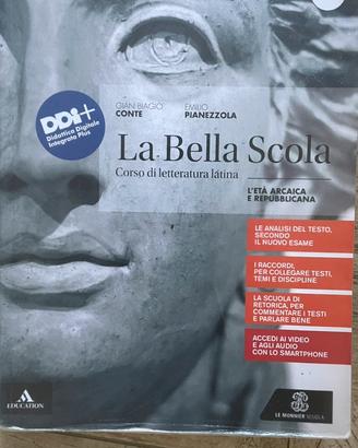 La Bella Scola 1