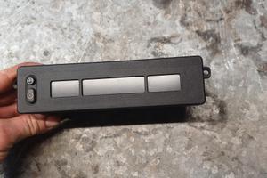 Display multifunzione Opel Corsa