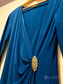 Ralph Lauren vestito lungo