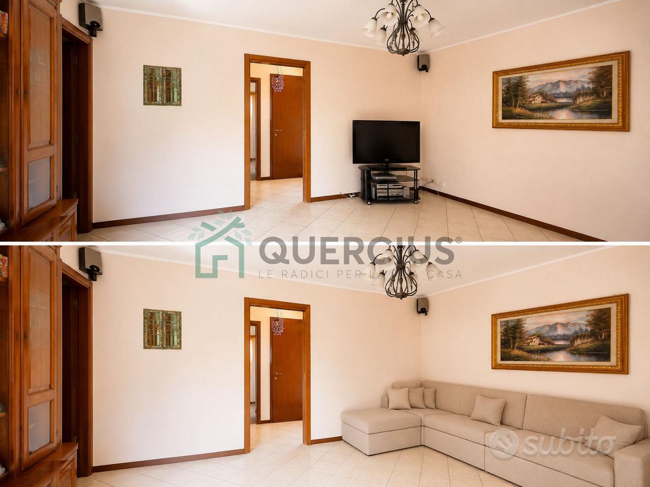 Appartamento – Colognola ai Colli, Villaggio - Vista 4