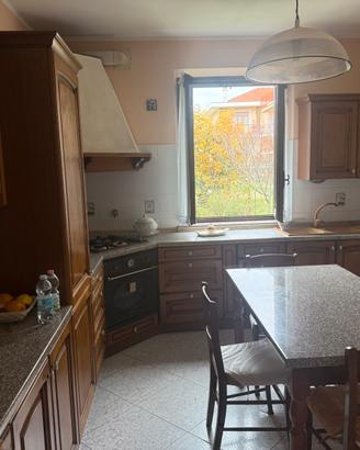 Cucina completa