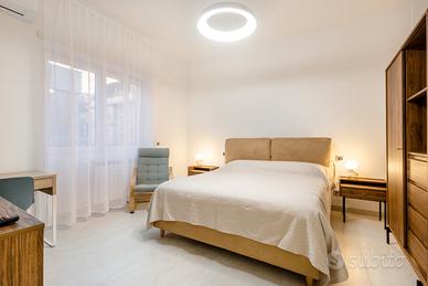 Appartamento in via Giacomo Bresadola 104