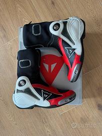 Stivali Dainese Axial D1 Pro tg 46