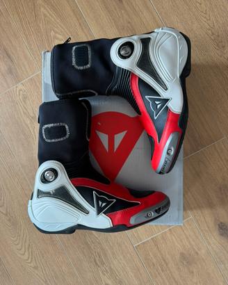 Stivali Dainese Axial D1 Pro tg 46