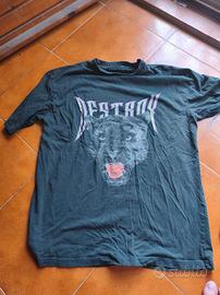 maglietta manica corta uomo 