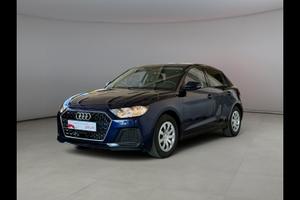 AUDI A1 II 2019 Sportback - A1 Sportback 30 1.0 tf