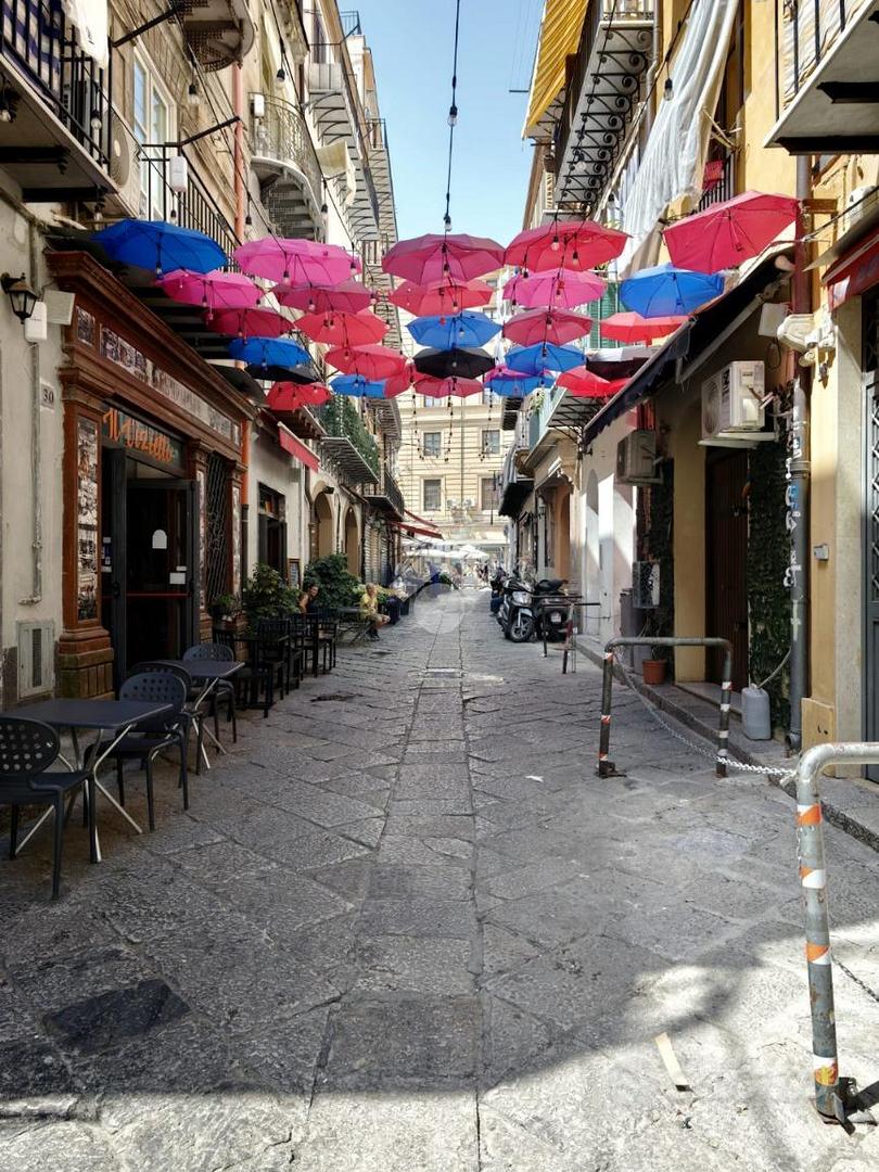Appartamento – Palermo, Vucciria, I Circoscrizione - Vista 3