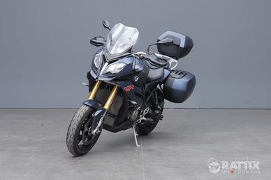 BMW S 1000 XR