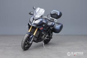 BMW S 1000 XR
