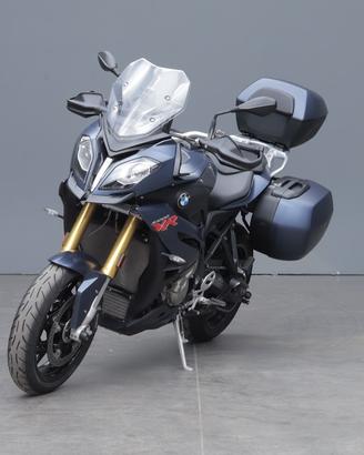 BMW S 1000 XR