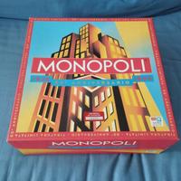 Monopoli 60esimo anniversario