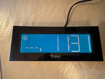 Orologio con datario Oregon