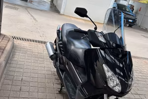 X-max 125 (prezzo trattabile)