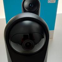Videocamera D-Link DCS-6500LH da interno Wi-Fi.