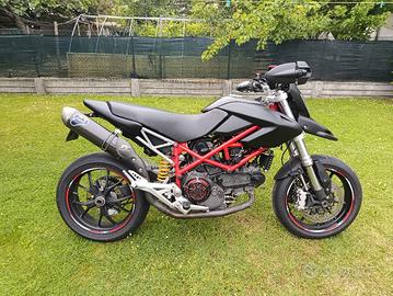 Ducati Hypermotard 1100
