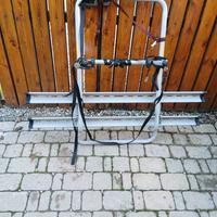 porta bici portellone posteriore 