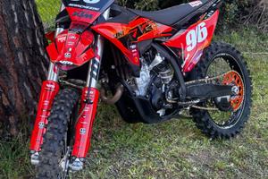KTM 250 SXF 2023