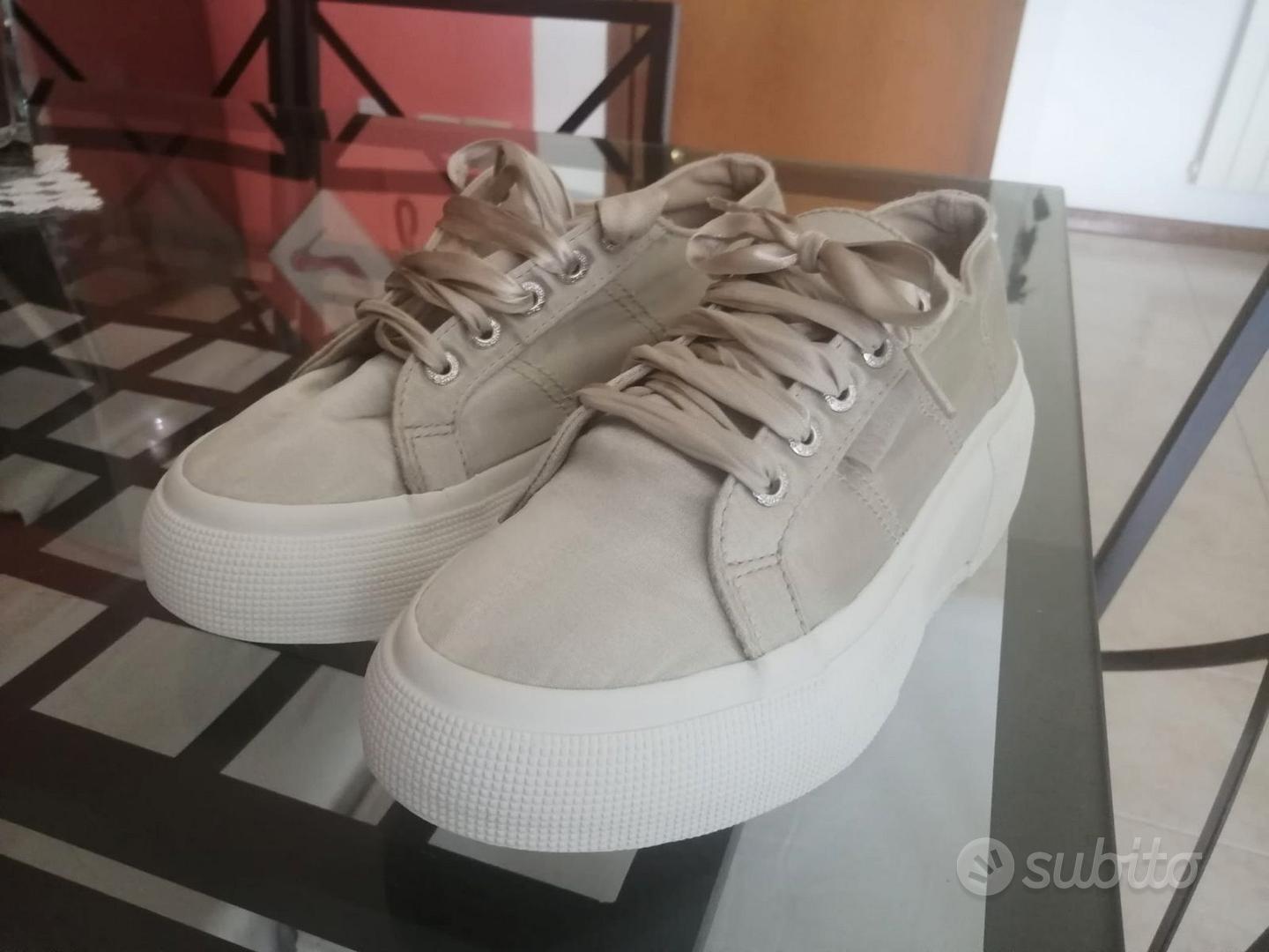 Superga discount scarpe firenze