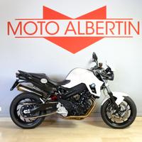 Bmw f 800 r - abs tagliando e garanzia