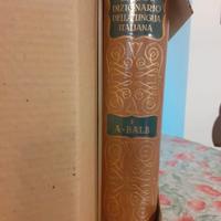 Grande Dizionario della Lingua Italiana