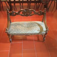 Poltroncina