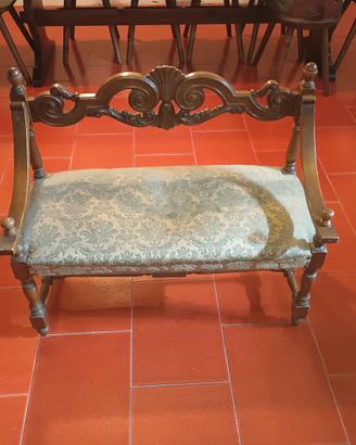 Poltroncina