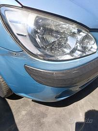 HYUNDAI GETZ 2006, FARO ANTERIORE DESTRO E SINISTR