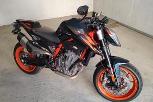 KTM DUKE 890 R