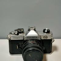fotocamera Fujica STX-1
