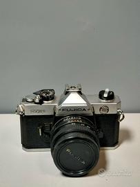 fotocamera Fujica STX-1