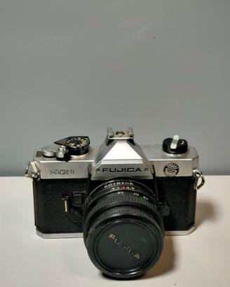 fotocamera Fujica STX-1