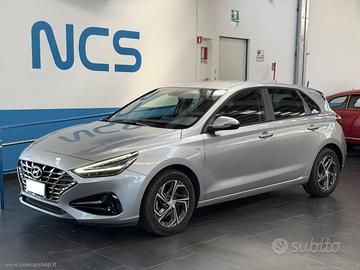 HYUNDAI i30 1.0 T-GDI 48V 5p. Prime NEOPATENTATI