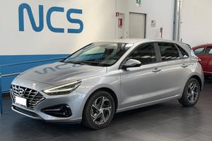 HYUNDAI i30 1.0 T-GDI 48V 5p. Prime NEOPATENTATI