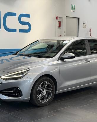 HYUNDAI i30 1.0 T-GDI 48V 5p. Prime NEOPATENTATI