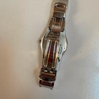 Orologio swatch irony alluminio