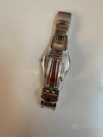 Orologio swatch irony alluminio