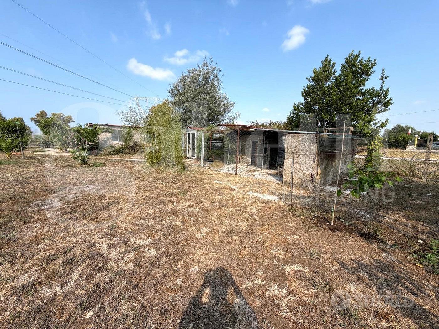 Rustico/Casale/Corte Latina [Cod. rif 3332573VRG] - Vista 4