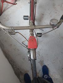 bianchi sport vintage