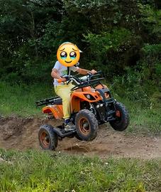 mini quad